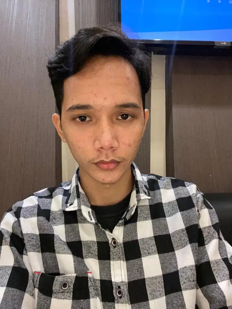 butuh info pekerjaan