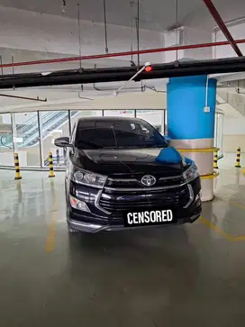 Toyota Kijang Innova Venturer 2018 Diesel