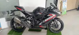 ZX25R NON ABS 2023