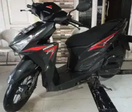 Honda Vario 125cc