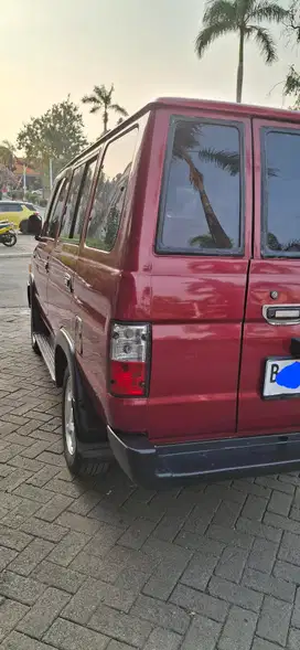 Toyota Kijang 1994 Bensin