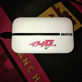 wifi portable smartcom 4G