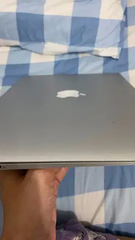 Macbook Air 2017