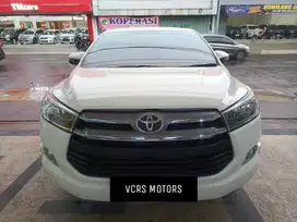 KM 34rb ANTIK Toyota Reborn G diesel 2018 Matic FULL ORISINIL