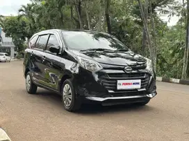 TDP3JT Sigra X 2019 MT manual