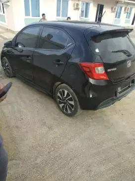 Brio rs 1.2 at 2020 akhir