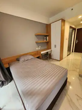 Sewa Apartemen Murah dan Baru Sky House BSD+