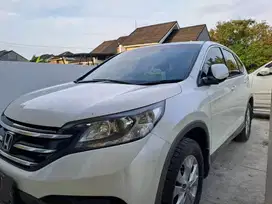 Honda CRV 2014 2.0 Manual