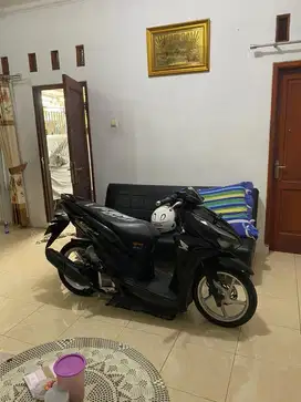 Honda Vario 125 2019