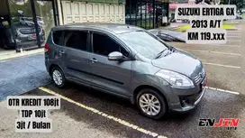 [TDP 10jt] ERTIGA GX 2013 A/T