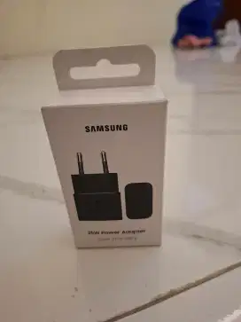 Adapter 25w samsung