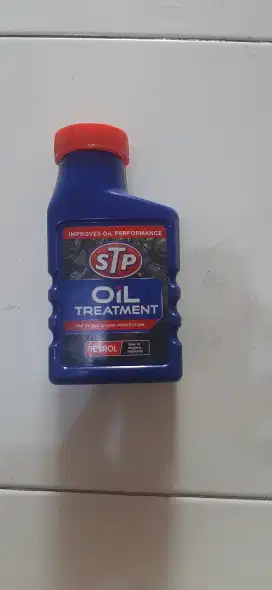 Jual STP Oil Treatment