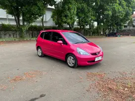 Honda Jazz 2004 Bensin