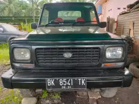 Taft Hiline Pickup Asli 94