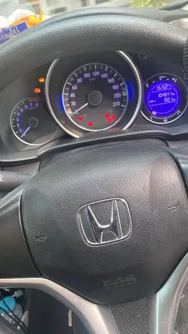 Honda Jazz Type S M Th 2019