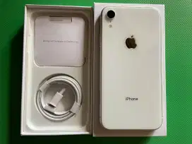 Iphone xr 64gb inter allolerator