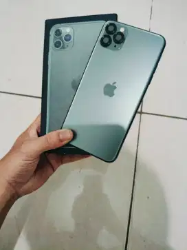 iphone 11 pro max 512gb inter all operator