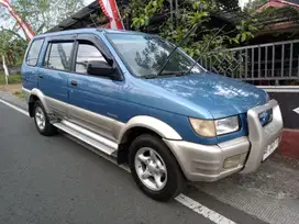 Isuzu Panther 2002 Diesel