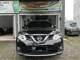 Nissan X-Trail XT 2.5 Matic 2015