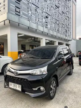 AVANZA VELOZ 2018 MANUAL