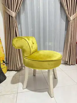 Kursi/Sofa Mewah