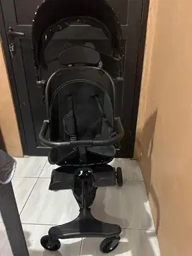 Dijual stoller bayi bekas (baru di beli bulan november 2024)