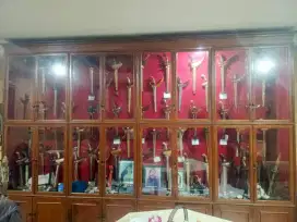 Keris Asli Berkualitas dan Terawat