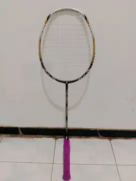 RAKET BADMINTON FLYPOWER