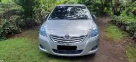 Vios limo istimewa