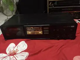 Tape deck sansui