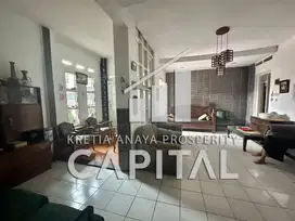 Kost Aktif 2,5 Lantai Sayap Dago dengan Okupansi Bagus Untuk Investasi