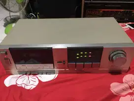 Tape deck NEC Japan