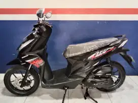 DP mulai 800k . Beat sporty cbs