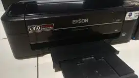 Printer Epson L310 minus