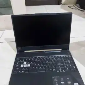 Asus TUF Gaming FX506LH