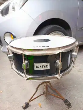 Snare drum 14 inc