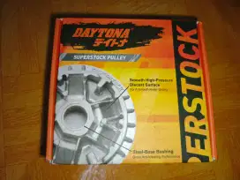 Pulley daytona superstock