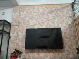 Tv Sony smart 65 inci