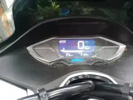 Honda pcx 160cc km 31