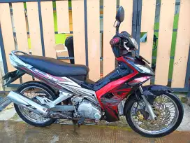 JUPITER MX SURAT LENGKAP
MESIN SEHAT,,STATER TOPCER
Masih ORISINIL