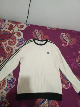adidas sweater original