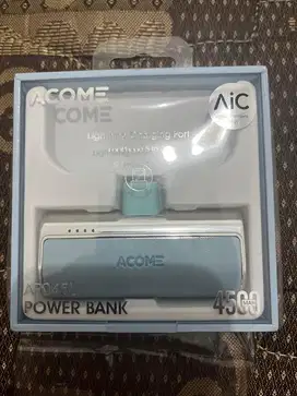 Powerbank Acome