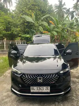 Di jual honda HR-v