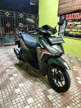 Vario 125 2016 pajak hidup