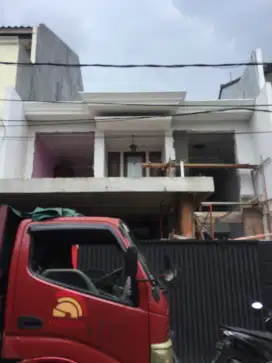 Kontraktor Renovasi Rumah dan Bangunan