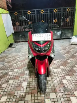 nmax 2019 non abs