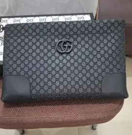 Clutch Bag (Tas Genggam) Gucci