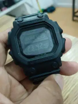 Jam tangan g shock original