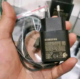 Charger Original Samsung Note 10