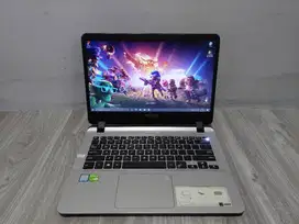 Laptop ASUS A407 Core i3 Gen7 + Nvidia 110MX | SLIM MULUS